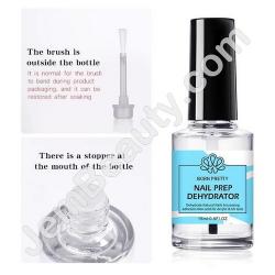  BP Nail Prep Dehydrator 15 ml 