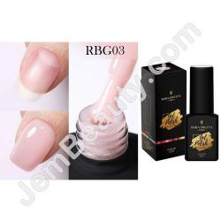  TruButy Rubber Base Gel RBG03 15 ml 