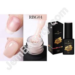  TruButy Rubber Base Gel RBG04 15 ml 