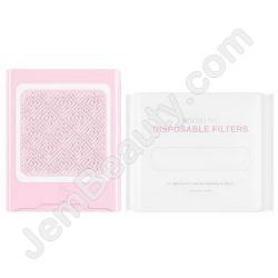  Nail Dust Collector Pink 