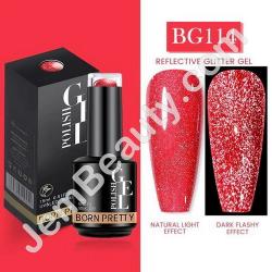  BP UV/LED Gel Polish 114 15 ml 