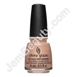  China Glaze Dunescape Sand 14 ml 