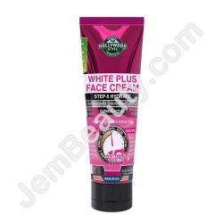  HS White Plus Face Cream 