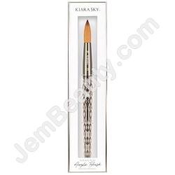  KS Acrylic Brush 20 Black 