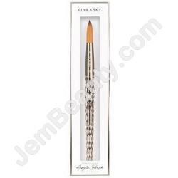  KS Acrylic Brush 18 Black 