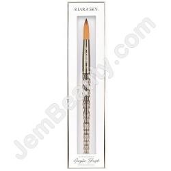  KS Acrylic Brush 14 Black 
