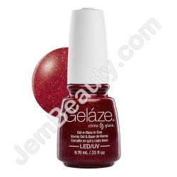  Gelaze Ruby Pumps .33 oz 