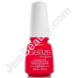  Gelaze Rose Among Thorns .33 oz 