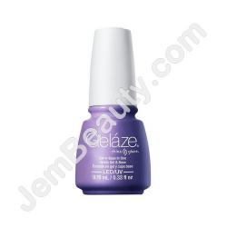  Gelaze That\'s Shore Bright .33 oz 