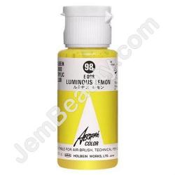  Aeroflash 98 Luminous Lemon 1 oz 