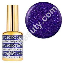  Gel DC 250 Dark Indigo 18 ml 