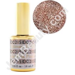  Gel DC 215 Bridal Pink 18 ml 