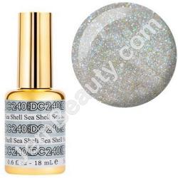  Gel DC 240 Sea Shell 18 ml 