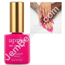  Apres Gel J06 Bubblegum Glow 15 ml 