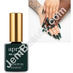  Apres Gel 346 Pine-ing Fir You 15 ml 