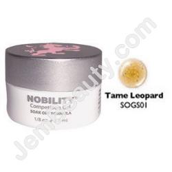  Nobility Tame Leopard #1 1/8 oz 