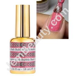  Gel DC 220 Bubble Bath 18 ml 