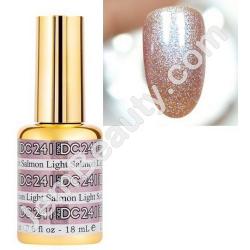  Gel DC 241 Light Salmon 18 ml 