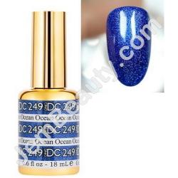  Gel DC 249 Ocean 18 ml 