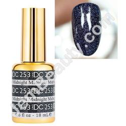  Gel DC 253 Midnight 18 ml 