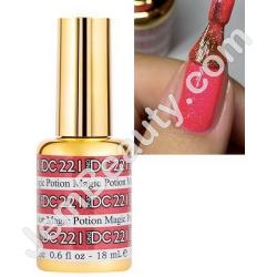  Gel DC 221 Magic Potion 18 ml 