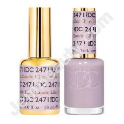  Gel DC 2471 Lilac Clouds 18 ml 