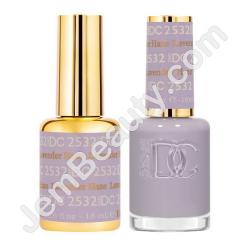  Gel DC 2532 Lavender Haze 18 ml 