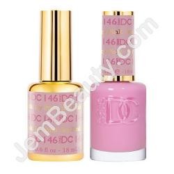  Gel DC 146 Icy Pink 18 ml 