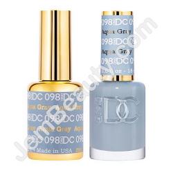  Gel DC 098 Aqua Gray 18 ml 