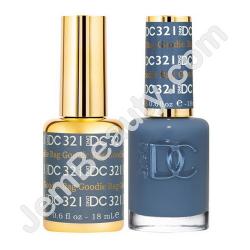  Gel DC 321 Goodie Bag 18 ml 