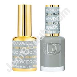  Gel DC 096 Olive Garden 18 ml 