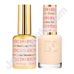  Gel DC 291 Marshmallow 18 ml 