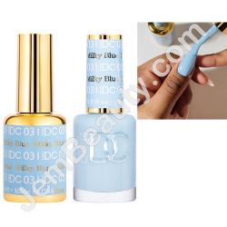  Gel DC 031 Milky Blue 18 ml 