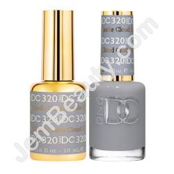  Gel DC 320 Cloud Castle 18 ml 