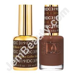  Gel DC 319 Coffee Bean 18 ml 