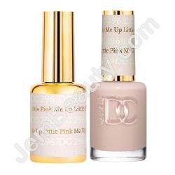  Gel DC 296 Little Pink Me 18 ml 