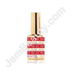  Gel DC 900 No Cleanse Top 18 ml 