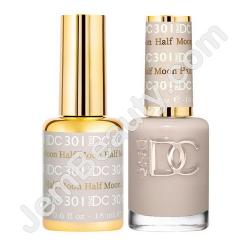  Gel DC 301 Half Moon 18 ml 