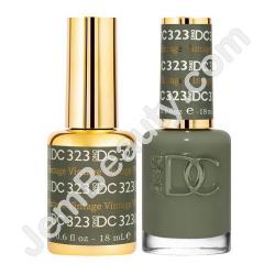  Gel DC 323 Vintage 18 ml 