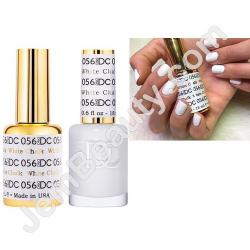  Gel DC 056 White Chalk 18 ml 