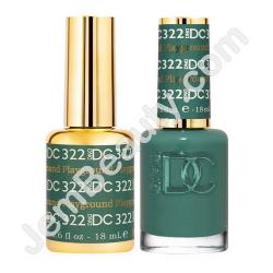  Gel DC 322 Playground 18 ml 