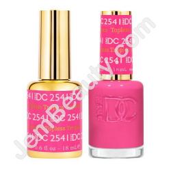  Gel DC 2541 Topless Tropics 18 ml 