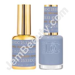  Gel DC 2533 Periwinkle 18 ml 