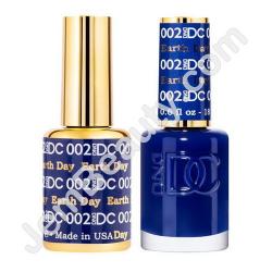  Gel DC 002 Earth Day 18 ml 