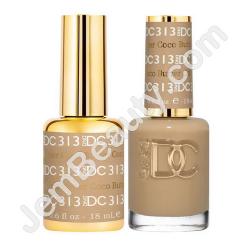  Gel DC 313 Coco Butter 18 ml 