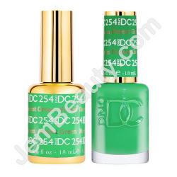  Gel DC 254 Forest Green 18 ml 