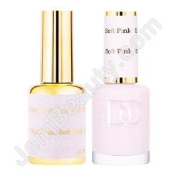  Gel DC 122 Soft Pink 18 ml 