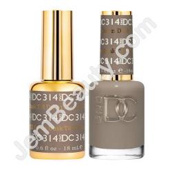  Gel DC 314 Dusk Till Dawn 18 ml 