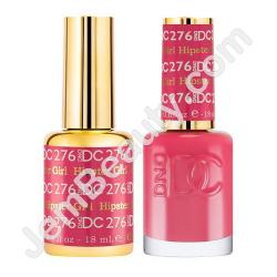  Gel DC 276 Hipster Girl 18 ml 
