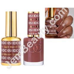  Gel DC 051 Light Macore 18 ml 